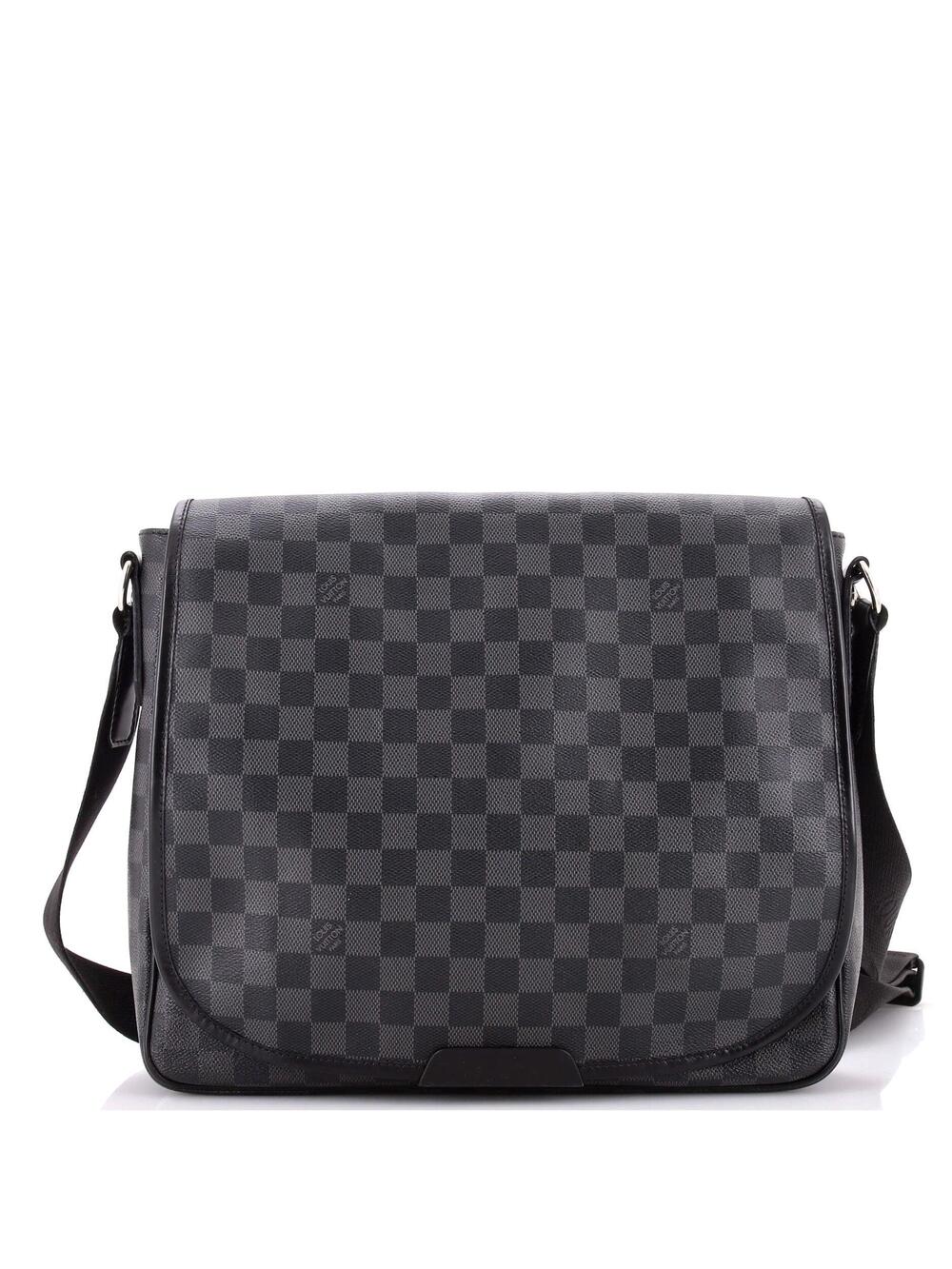 Louis Vuitton Daniel Messenger Bag #340603L92B